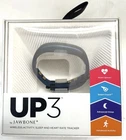 UP3 By Jawbone Wireless Sleep & Heart Rate Activity Tracker  JL04