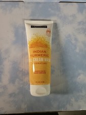 Freeman Beauty, Indian Turmeric Gel Cream Bea...