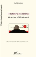Hafid Gafaiti | Le Retour des DamnéS | Taschenbuch | FranzöSisch (2026)