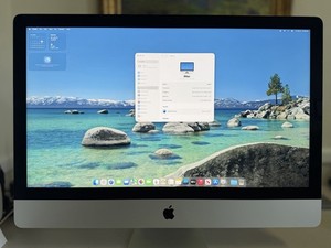 iMac 27 2020 | eBay