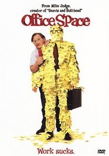 OFFICE SPACE von not specified | DVD | Zustand sehr gut