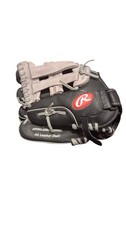 Rawlings SC110BGH LH Baseball Glove Used Good Condition