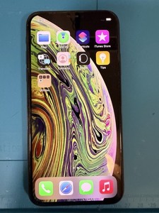 Broken iPhone X | eBay