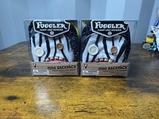 FUGGLER MINI BACKPACK BAG SET OF 2 BRAND NEW