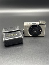 Canon Elph APS Film Camera- Vintage Tested 