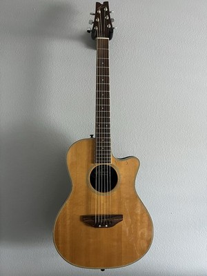 Applause AA13 3/4 Size Acoustic Guitar - 1980s