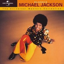 Universal Masters Collection von Jackson,Michael | CD | Zustand sehr gut
