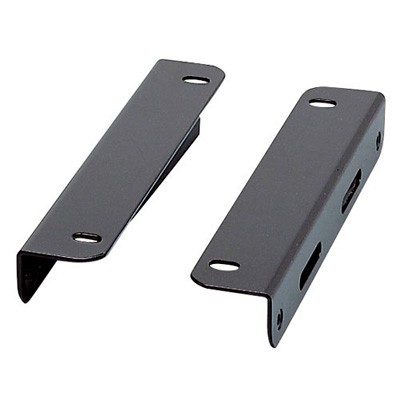 HC/660 OMP Racing L Shaped Seat Mount Brackets for Lower Mount Seat (Type Y) - Image 3