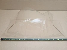 Great Planes / Top Flite Mystery Canpy121 Canopy 121 RC Plane Unknown #4 OEM New