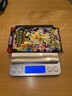 VERY HEAVY! 22.52g GOD PACK?? SIR? Ascended Heroes Pokemon TCG Booster SEALED #5