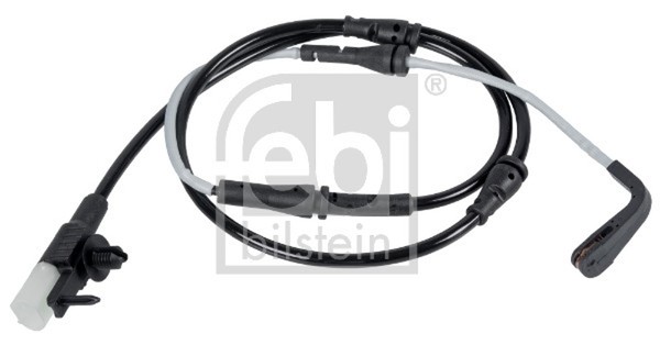 Warnkontakt Bremsbelagverschleiß Febi Bilstein 170830 FüR Jaguar X760 XF XE 2-image