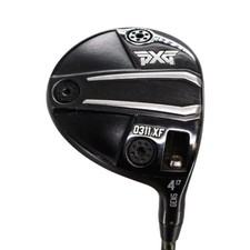 PXG 0311XF GEN5 3 GRAPHITE 6.0 STANDARD