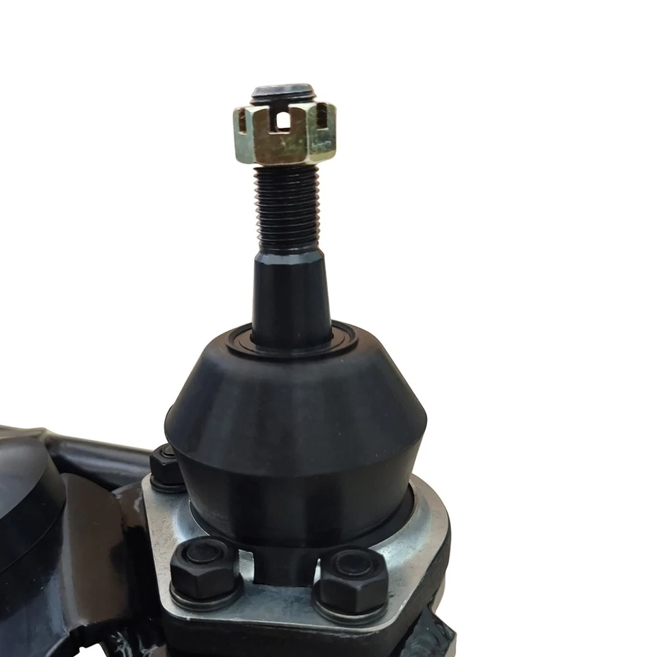 Juego de 4 brazos de control tubulares superiores e inferiores para Chevrolet Gmc 1973-1987 C10 Foto 3 de 4