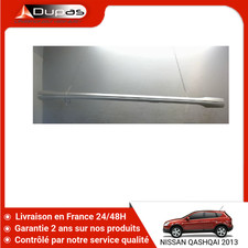 Barres de toit Nissan QASHQAI