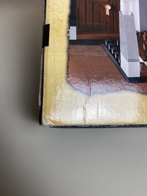 LEGO Pirates of the Caribbean: The London Escape (4193) New Sealed MISB