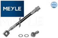 Meyle 6145250033/S Bremsschlauch Hinterachse Hinten FüR Opel FüR Saab
