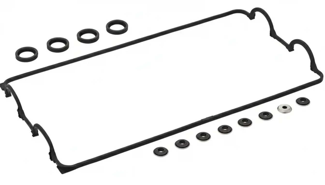 ELRING 685.610 Kit guarnizioni, Copritestata - Immagine 2