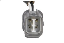 Lambdasonde für BOSCH 0 258 006 539 HONDA JAZZ II (GD_, GE3, GE2) 1.2 2002-2008