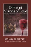 Brian Griffith | Different Visions Of Love | Taschenbuch | Englisch (2008)