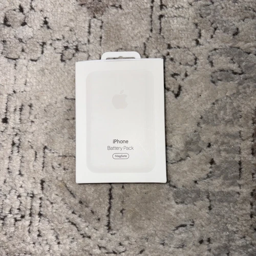 Apple Magsafe battery pack wireless for iPhone 12/13/14/15/16