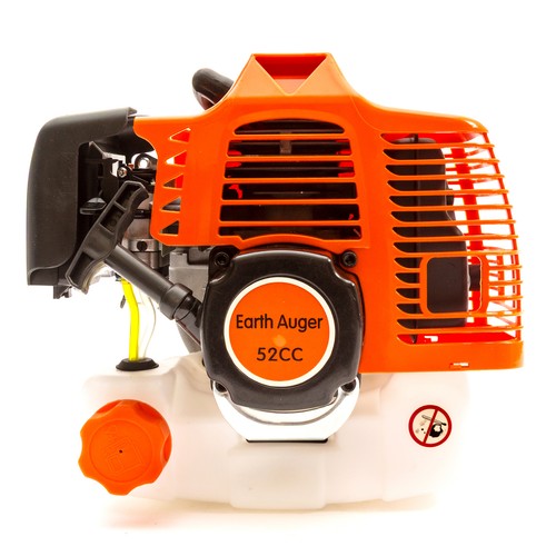 Earth Auger 52cc Petrol 2