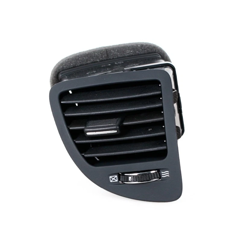 Salpicadero lateral derecho aire acondicionado rejilla de salida para Kia Sportage 2005-2009 Foto 3 de 4