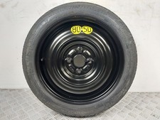 TOYOTA Aygo 15 Inch Space Saver Spare Wheel 125/70/15 Tyre MK2 2014 On