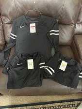 Nike Dri Fit Women&rsquo;s Volleyball Shirt size Small. Brand New w Tags.