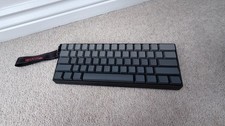 AULA WIN60 HE Mechanical Gaming Keyboard Wired,Hall Effect Magnetic Switches,Adj