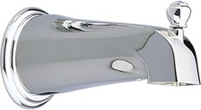 Moen Monticello 3806 Shower Tub Bathroom Faucet Diverter Spout Chrome