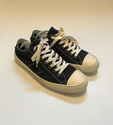 Size 13 - Maison Margiela 22 Stereotype Low Sneakers - AUTHENTIC