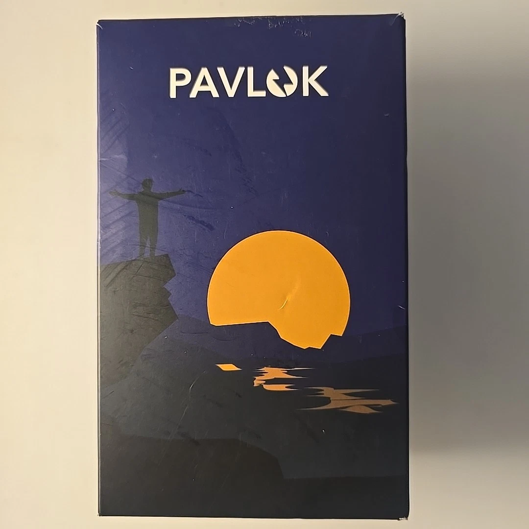 Pavlok Shock Clock 3 | Smart Alarm for Heavy Sleepers & Habit Breakers | Vibr...