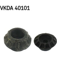 SKF Vkda 40101 FederbeinstüTzlager FüR VW Seat Golf Polo Vento Jetta Corrado