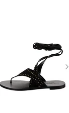 Ives Saint Laurent Women's Sandals  9