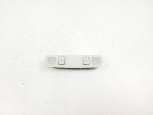 Audi A6 S6 C6 4F 2006 Fondbeleuchtung 4F0947111 AMD5983