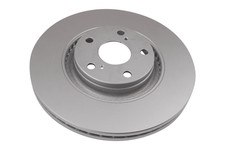 2x Bremsscheibe Vorderachse für TOYOTA AVENSIS Stufenheck Kombi VERSO VAN