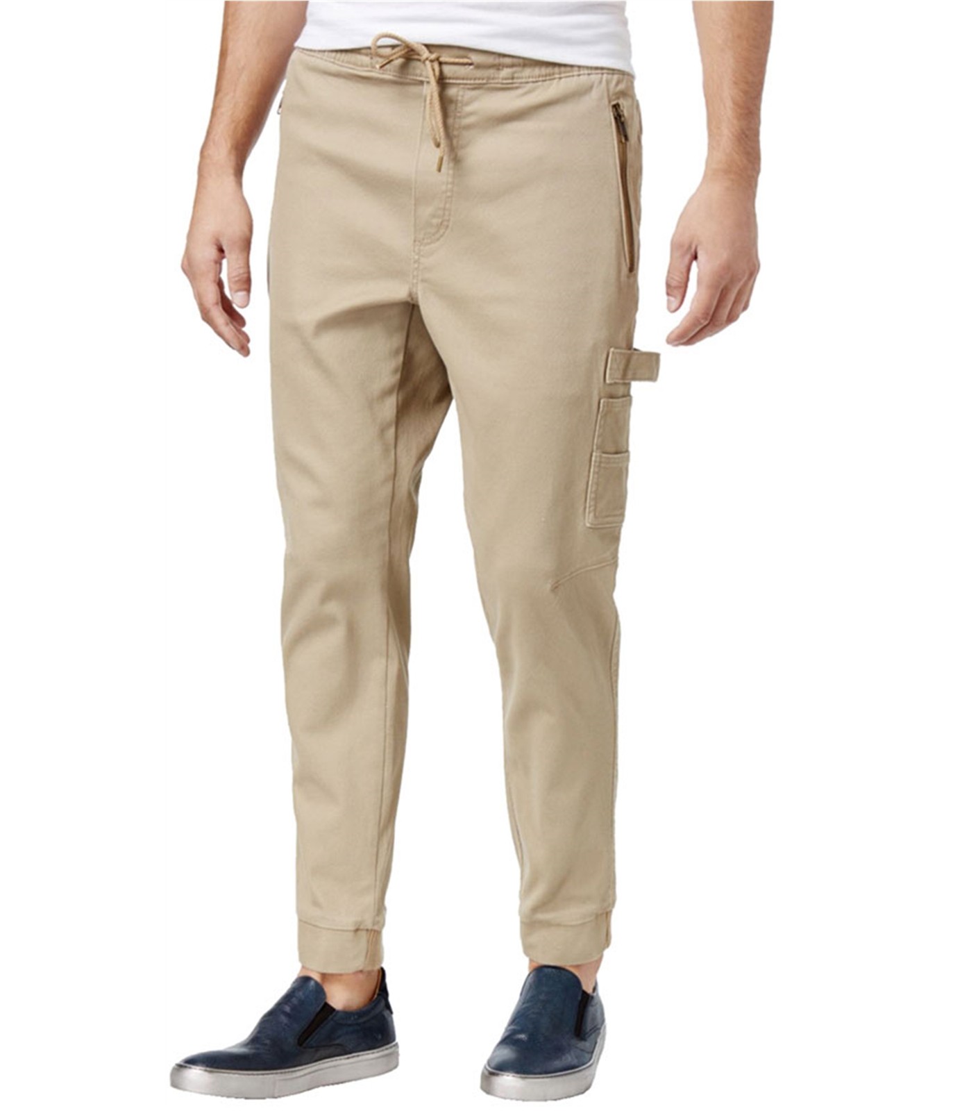 American Rag Mens Carpenter Stretch Jogger X-Small 6290₽