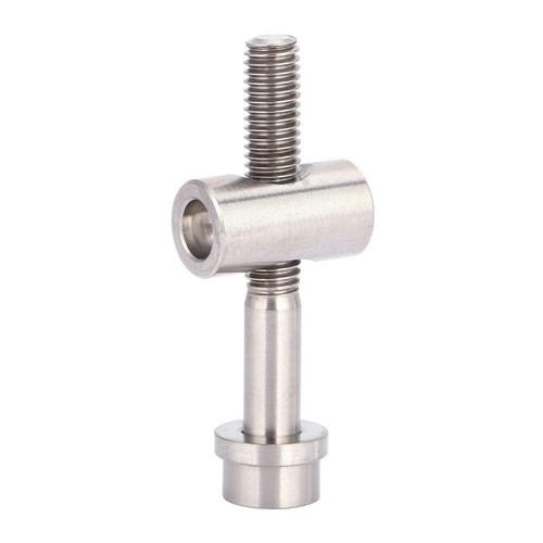M5x30/35/40mm Thomson Seatposts Titanium Ti + barrel Nut & Washers - Picture 12 of 26