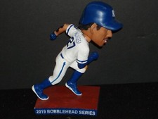 KC ROYALS MLB 2019 ADALBERTO MONDESI BOBBLEHEAD #27 Minit Mart