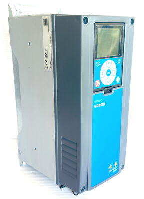 VACON Danfoss VACON0100-3L-0004-4-HVAC+IP54 AC Drive 1.5kW 2hp 4.8A HVAC