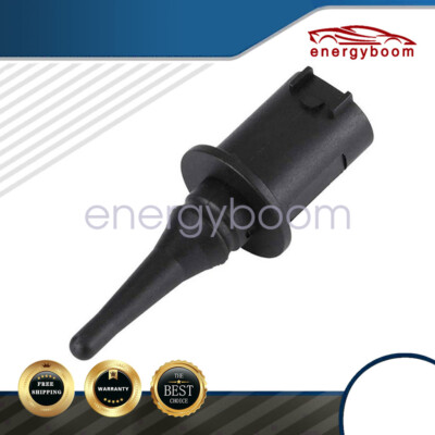 For Mercedes E G R SL C S CL Ambient Air Temperature Sensor 0075421318