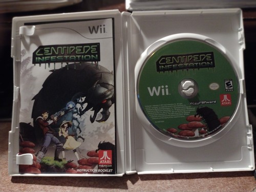 Wii Games with Manuals - Most are Mint ! - Picture 120 of 729