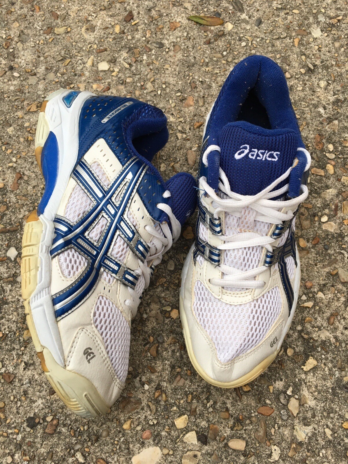 asics gel rocket 8 volleyball