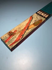 Vintage SPÆNDVIDDE 75 cm Glider - Open Box