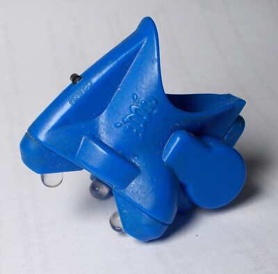 IDO3D I DO 3D blau 3D STIFT LICHT nur