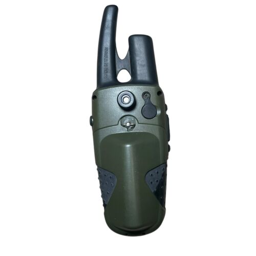 Garmin Rino 120 Handheld GPS Navigator & 2-Way Radio Bundle - Picture 3 of 5