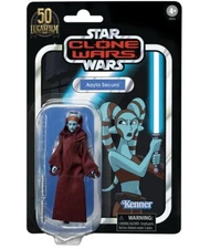 Star Wars The Vintage Collection 3.75 Inch Action Figures (Multiple Characters)