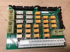 ASY3EK23010 PLC Circuit Board Module #100X50