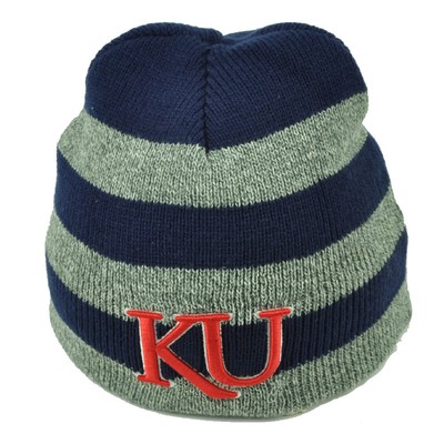 ku stocking hats