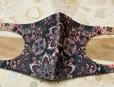 Face Mask Cubrebocas Hecho En Mexico